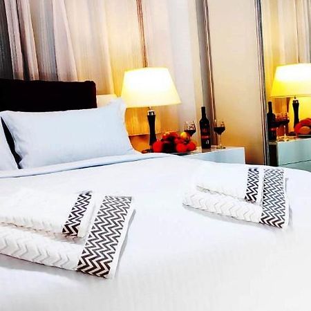 Uptown Holiday App & Pool Daily Rental Contactless Check In & Check Out Famagusta  Exteriér fotografie