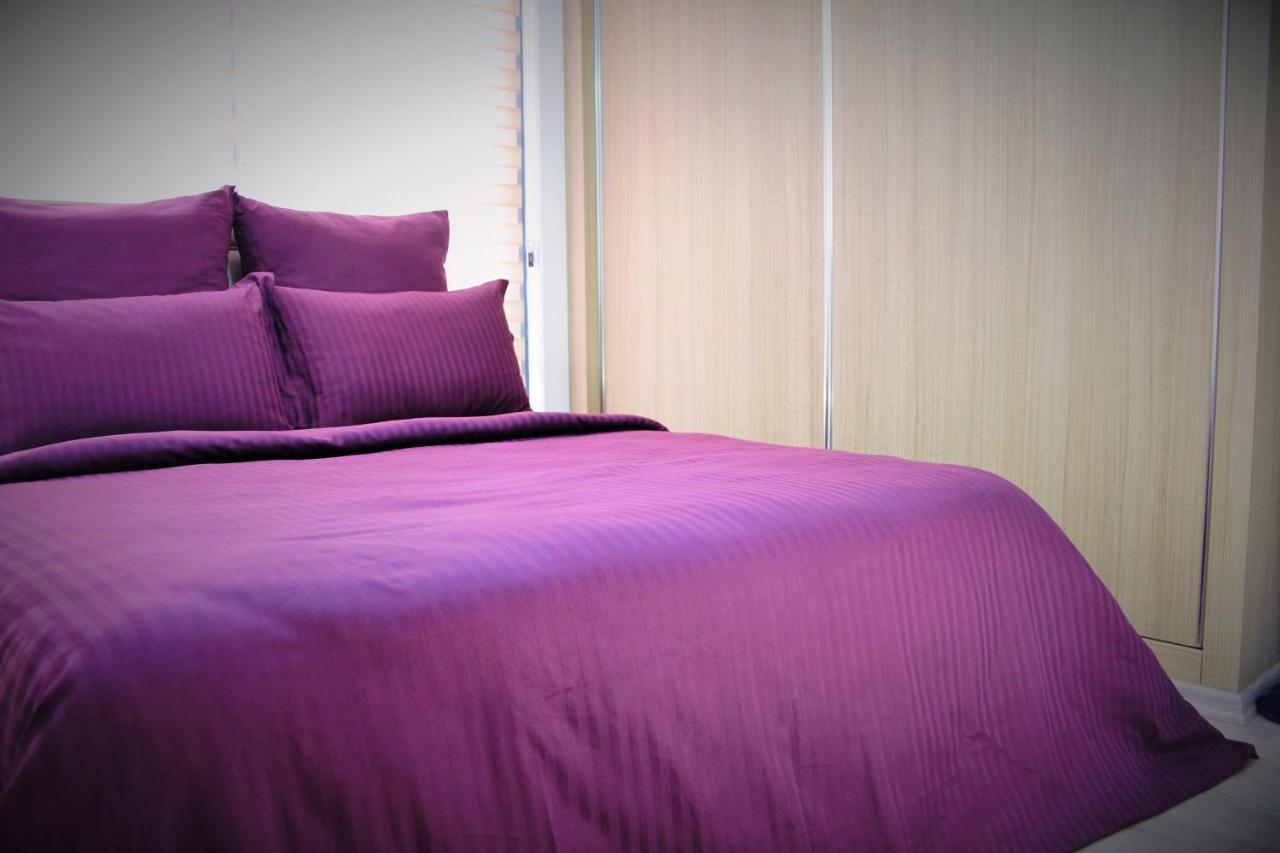 Uptown Holiday App & Pool Daily Rental Contactless Check In & Check Out Famagusta  Exteriér fotografie