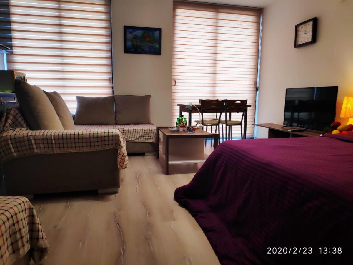 Uptown Holiday App & Pool Daily Rental Contactless Check In & Check Out Famagusta  Exteriér fotografie