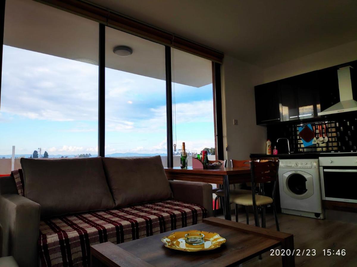 Uptown Holiday App & Pool Daily Rental Contactless Check In & Check Out Famagusta  Exteriér fotografie